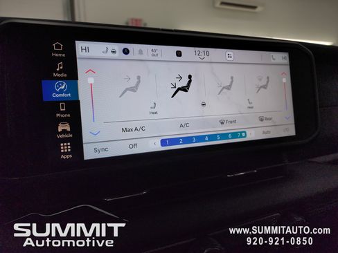 New 2026 Jeep Wrangler Unlimited Rubicon image 14