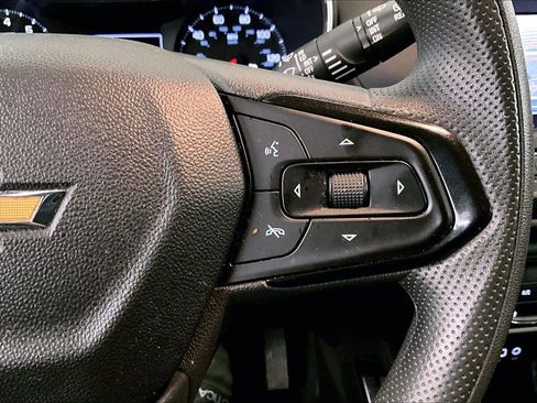 Used 2021 Chevrolet TrailBlazer LT image 19