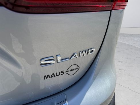 Certified 2022 Nissan Rogue Sport SL w/ Premium Package AWD/4WD image 45