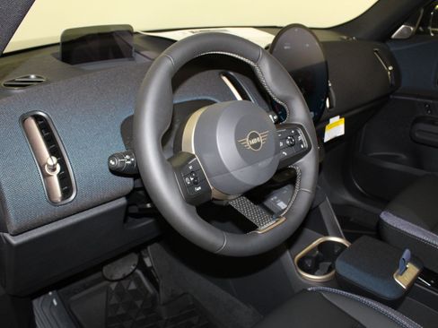 New 2026 MINI Cooper Countryman S image 14