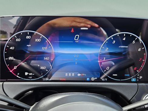 Used 2026 Mercedes-Benz E 350 Sedan image 21