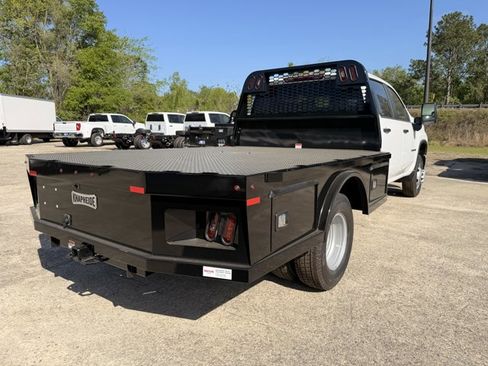 New 2026 Chevrolet Silverado 3500 W/T w/ WT Convenience Package image 6