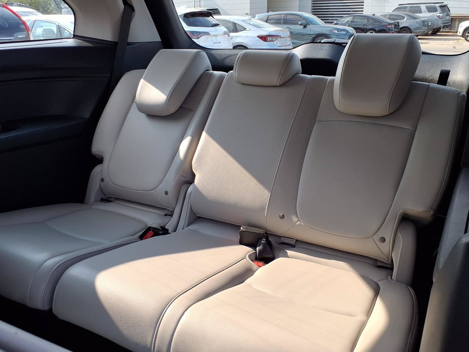 Certified 2025 Honda Odyssey EX-L image 20
