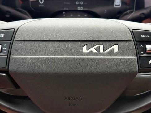 New 2026 Kia Sportage LX image 28