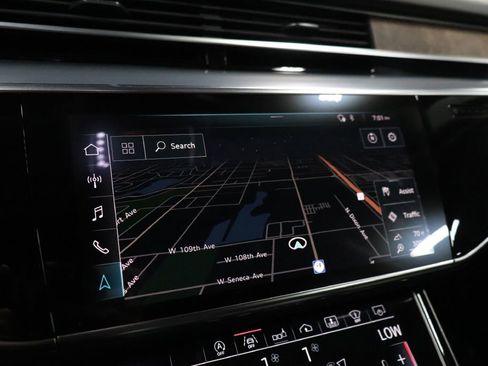 Used 2019 Audi A8 L 3.0T image 36