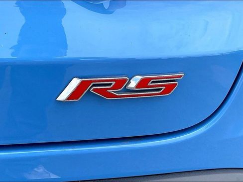 Used 2024 Chevrolet Trax RS w/ Driver Confidence Package FWD image 24