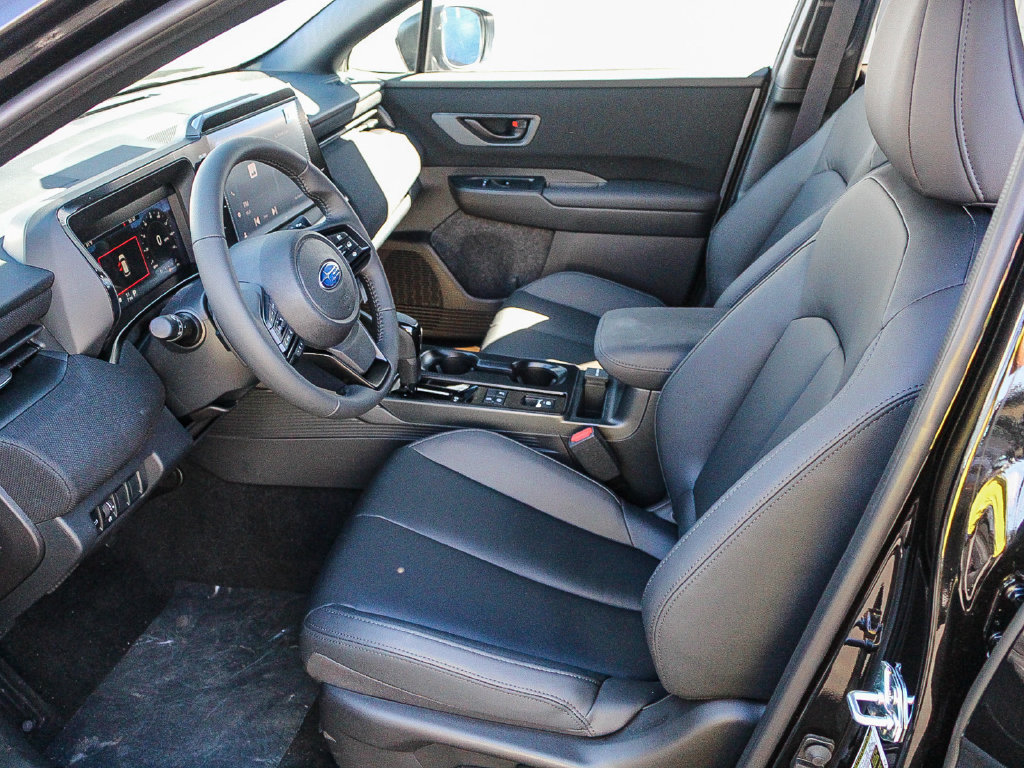 New 2026 Subaru Outback Premium AWD/4WD image 16