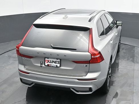 New 2025 Volvo XC60 B5 Plus w/ Protection Package Premier image 32