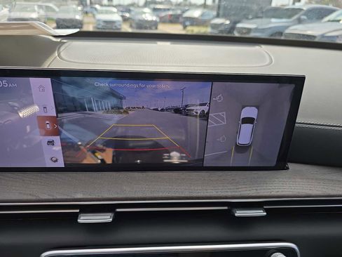 New 2026 Genesis GV80 2.5T Advanced image 19