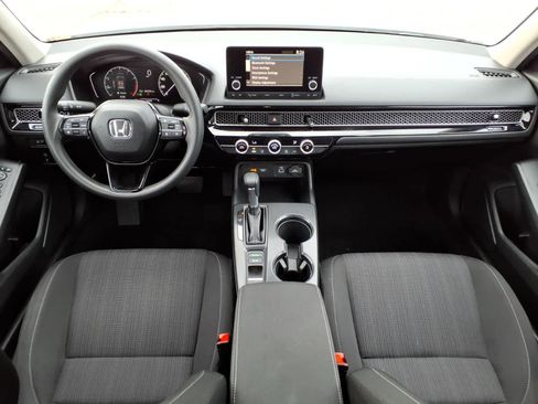 Used 2023 Honda Civic LX image 10