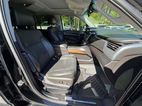 Used 2016 Chevrolet Tahoe LTZ image 23