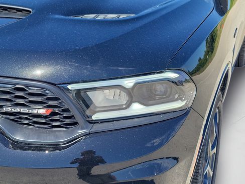 New 2026 Dodge Durango GT AWD/4WD image 27
