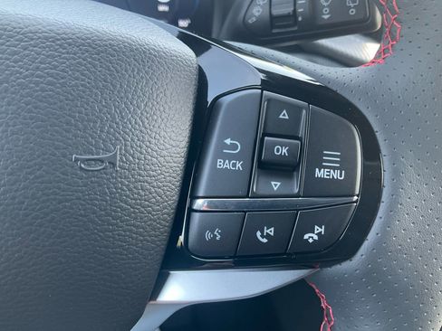 New 2026 Ford Explorer ST-Line RWD image 20