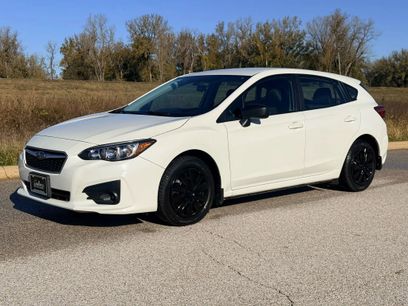 Used 2018 Subaru Impreza 2.0i