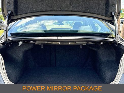 Used 2022 Nissan Altima 2.5 SV FWD image 8