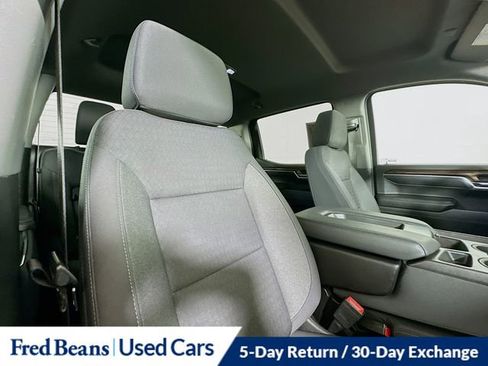 Used 2022 GMC Sierra 1500 Elevation image 30