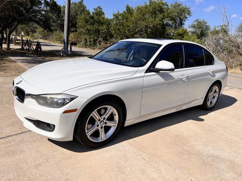 Used 2014 BMW 328i Sedan image 7