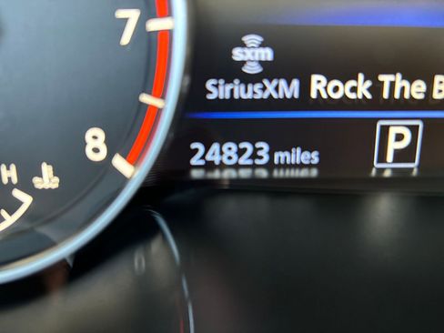 Used 2025 Nissan Altima 2.5 SV image 40