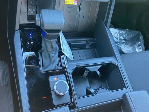 New 2026 Toyota Tundra SR5 image 29