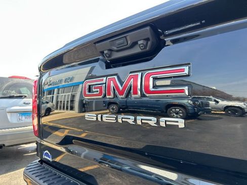 New 2026 GMC Sierra 1500 Elevation w/ Elevation Premium Package AWD/4WD image 11
