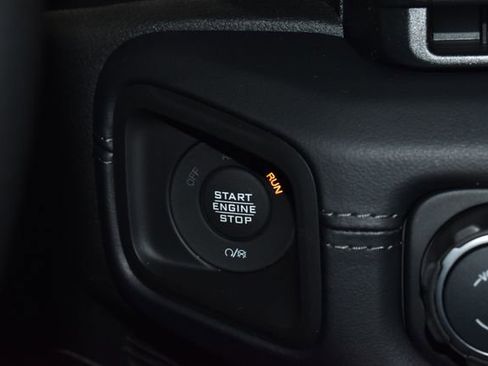 New 2026 Jeep Gladiator Mojave image 19