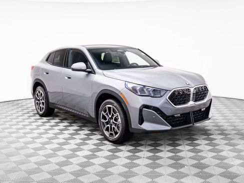 New 2026 BMW X2 xDrive28i w/ Technology Package image 7