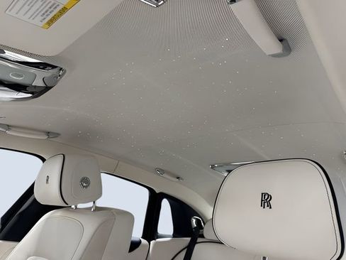Used 2023 Rolls-Royce Ghost Base image 32