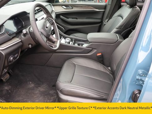 New 2026 Jeep Grand Cherokee Limited image 5