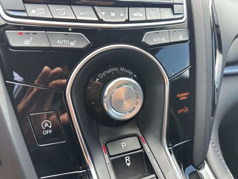 Used 2025 Acura RDX w/ Technology Package AWD/4WD image 24