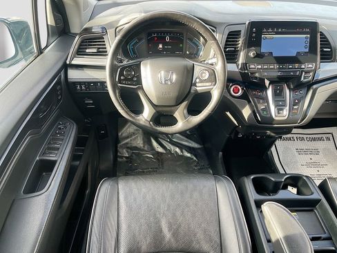 Used 2023 Honda Odyssey Elite image 24