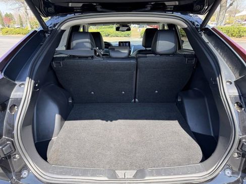 Used 2024 Mitsubishi Eclipse Cross SE AWD/4WD image 38
