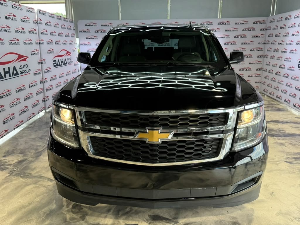 Used 2020 Chevrolet Suburban LT AWD/4WD image 53