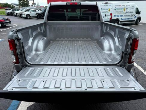Used 2023 RAM 1500 Big Horn AWD/4WD image 7