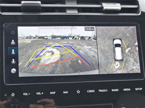 Used 2024 Hyundai Tucson Limited image 30