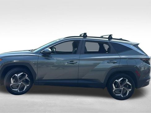 Used 2022 Hyundai Tucson SEL w/ Convenience + Premium Package AWD/4WD image 4