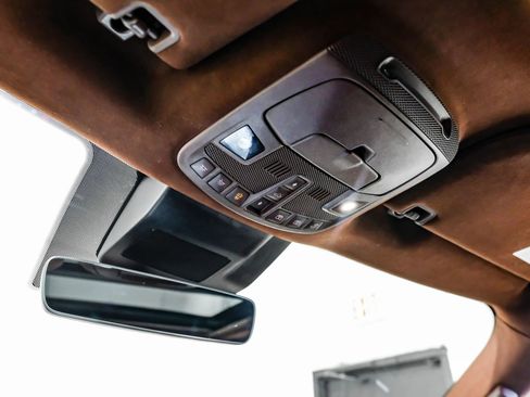 Used 2018 Lincoln Navigator Black Label image 33