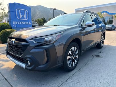 Used 2024 Subaru Outback Touring XT