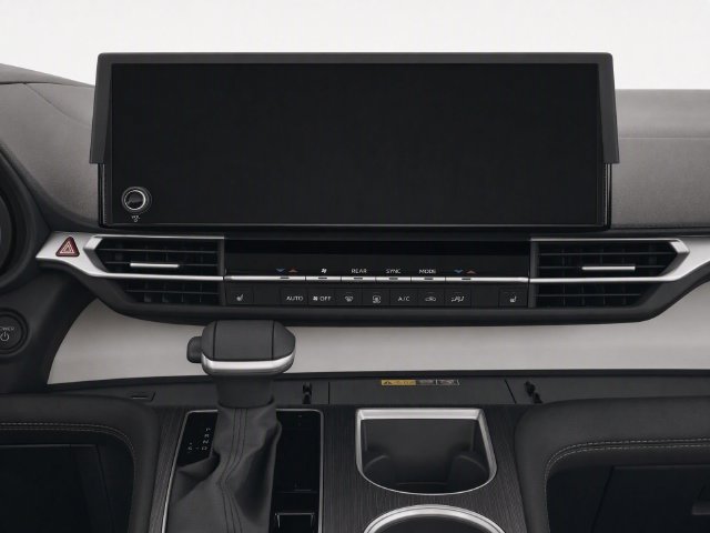 Used 2025 Toyota Sienna XLE FWD image 11