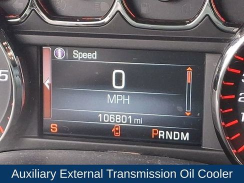 Used 2015 GMC Sierra 1500 SLT image 22