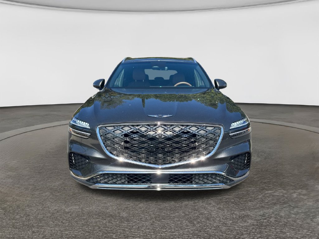Used 2026 Genesis GV70 2.5T Advanced AWD/4WD image 2
