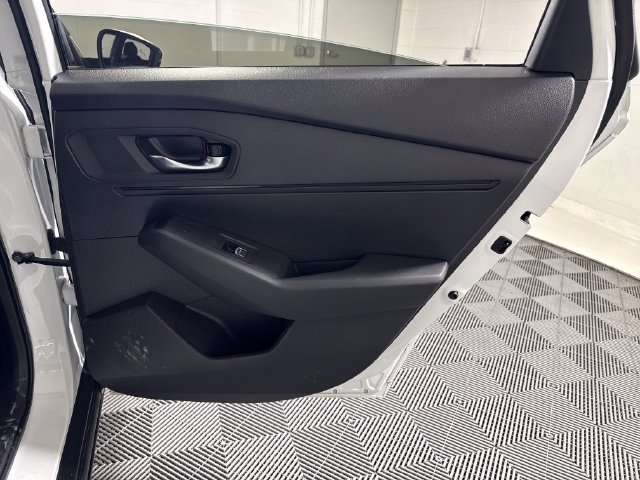 Used 2024 Honda Accord EX image 18