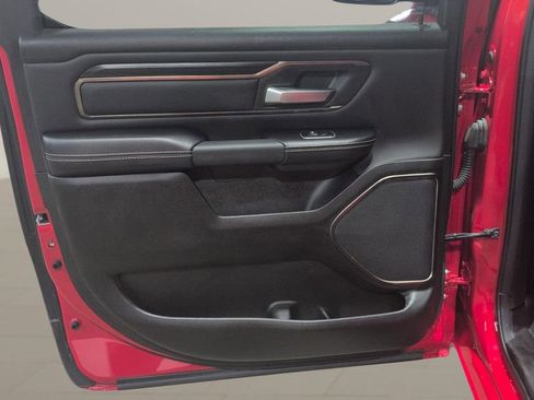 Used 2023 RAM 1500 Rebel w/ Rebel Level 2 Equipment Group AWD/4WD image 16