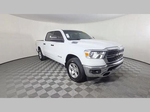 Used 2023 RAM 1500 Big Horn AWD/4WD image 21