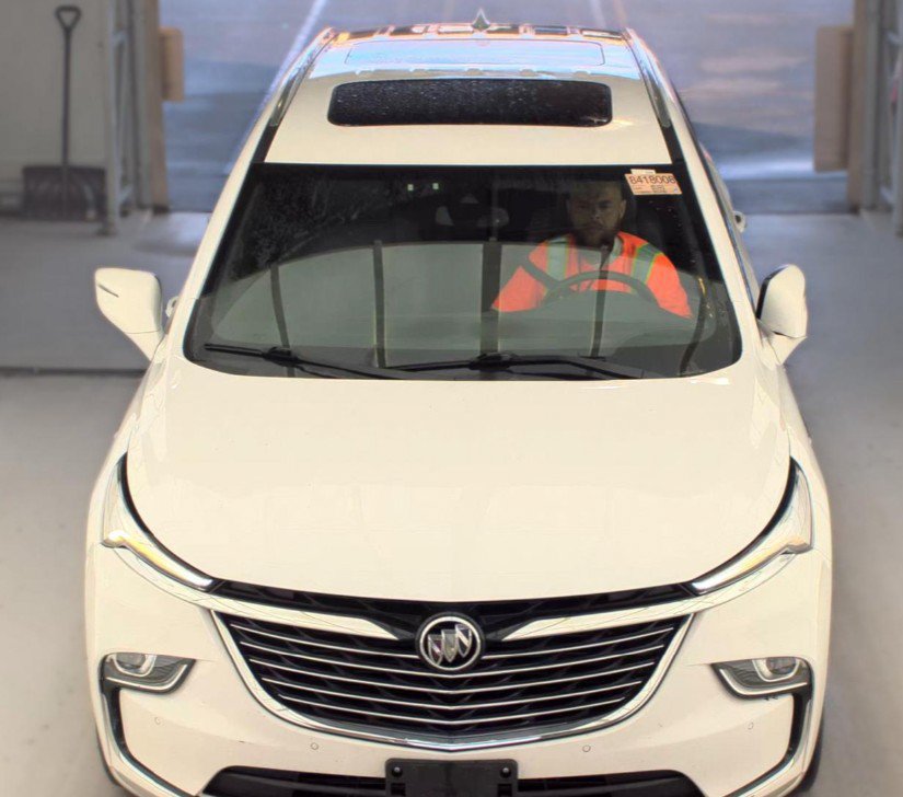 Used 2023 Buick Enclave Essence w/ Experience Buick Package AWD/4WD image 2