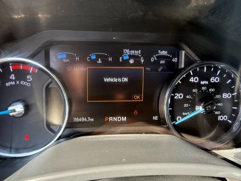 Used 2022 Ford F450 Lariat w/ Lariat Value Package AWD/4WD image 22