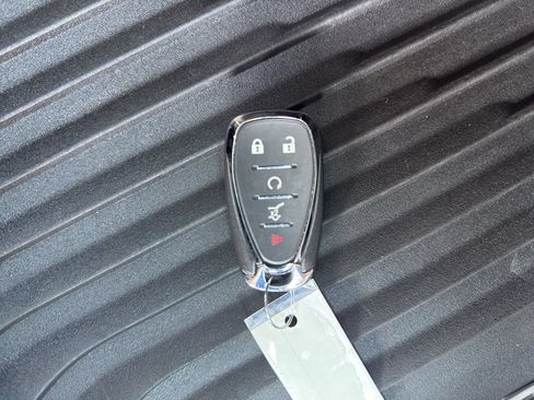 Used 2018 Chevrolet Equinox Premier AWD/4WD image 41