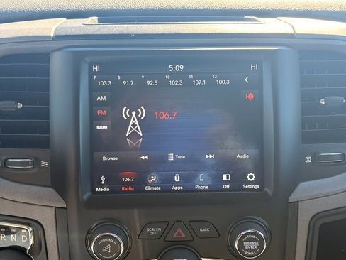 Used 2019 RAM 1500 Express w/ Wheel & Sound Group AWD/4WD image 21