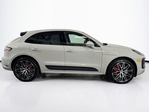 Used 2023 Porsche Macan GTS image 4