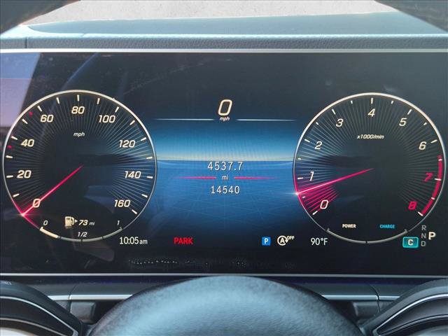 Used 2024 Mercedes-Benz GLE 350 4MATIC image 10
