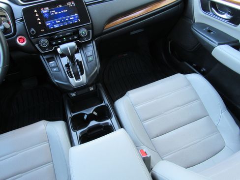 Used 2020 Honda CR-V EX-L image 15